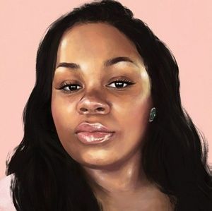 Meet your Posher, Erica